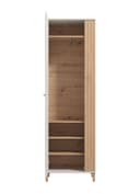 Home affaire Garderobenschrank Belfort | Beige 4