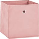 Zeller Present Aufbewahrungsbox | Rosa
