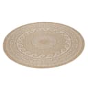 Ayyildiz Teppiche Outdoorteppich COMILLA 0887 | Beige 2