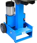 Güde Elektroholzspalter GHS 500/8TE | Blau 4