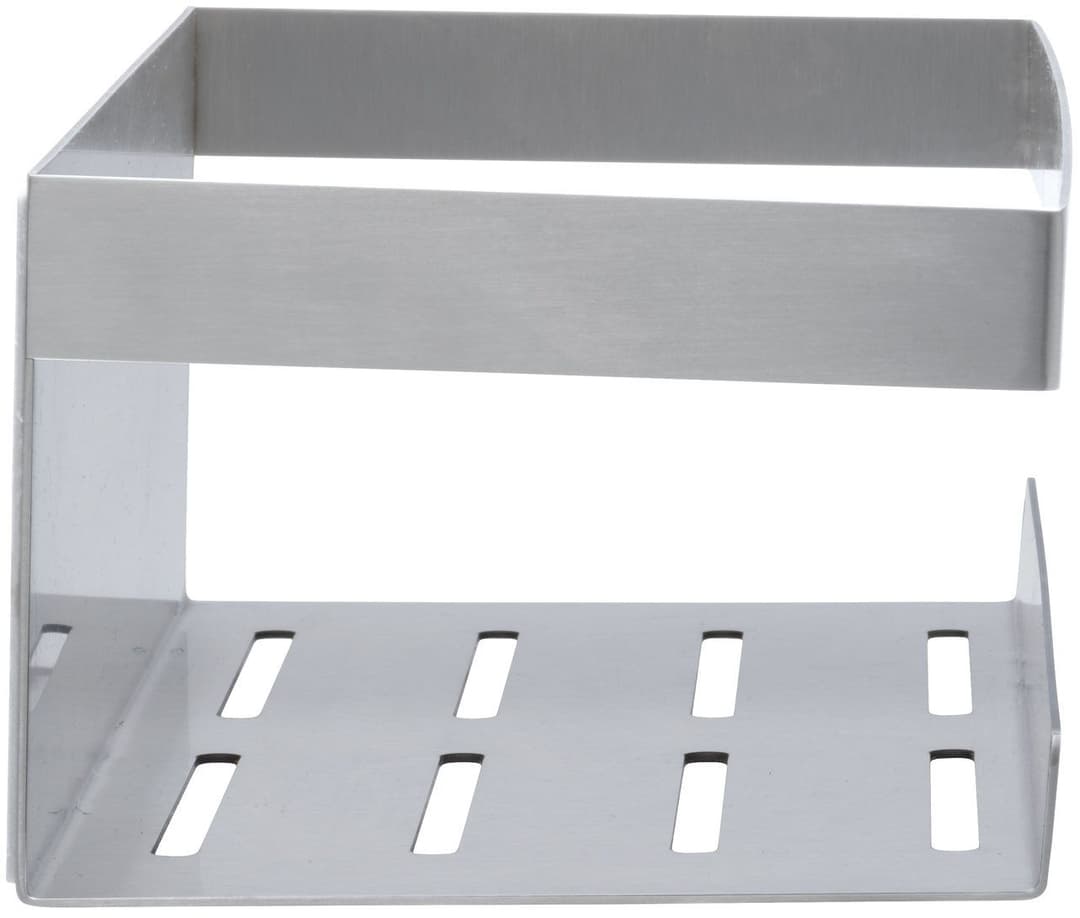 SCHÖNER WOHNEN-Kollektion Wandregal »Meleto« | Silber