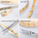 Paulmann SimpLED Full-Line COB Basisset | Weiß 4