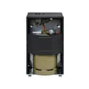 Firefix Gas-Heizofen 4200 ECO+ | Schwarz 2