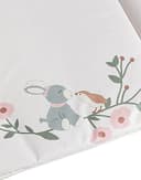 Sterntaler Wickelauflage Emmi Girl | Rosa 4