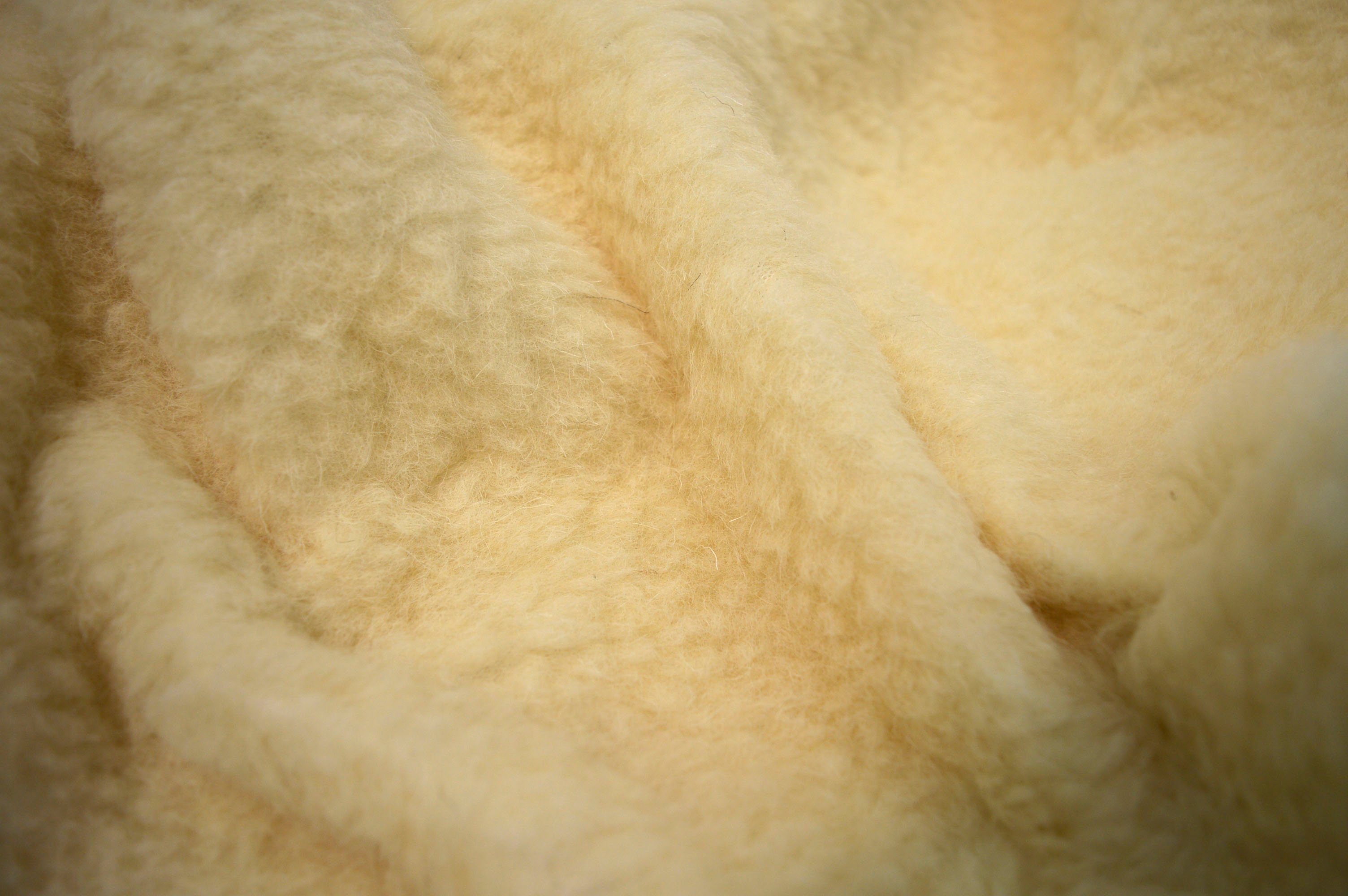 Matratzenauflage Lammflor KiNZLER | Beige 4