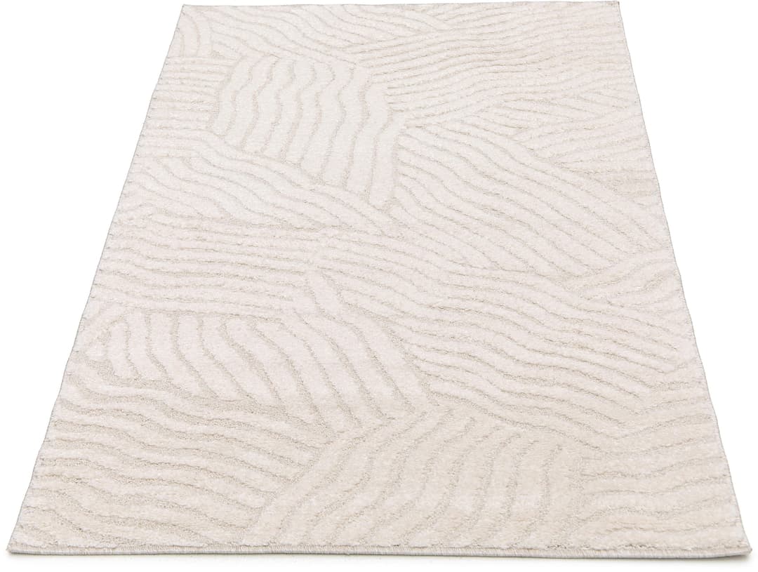 OTTO home Teppich Segovia | Beige