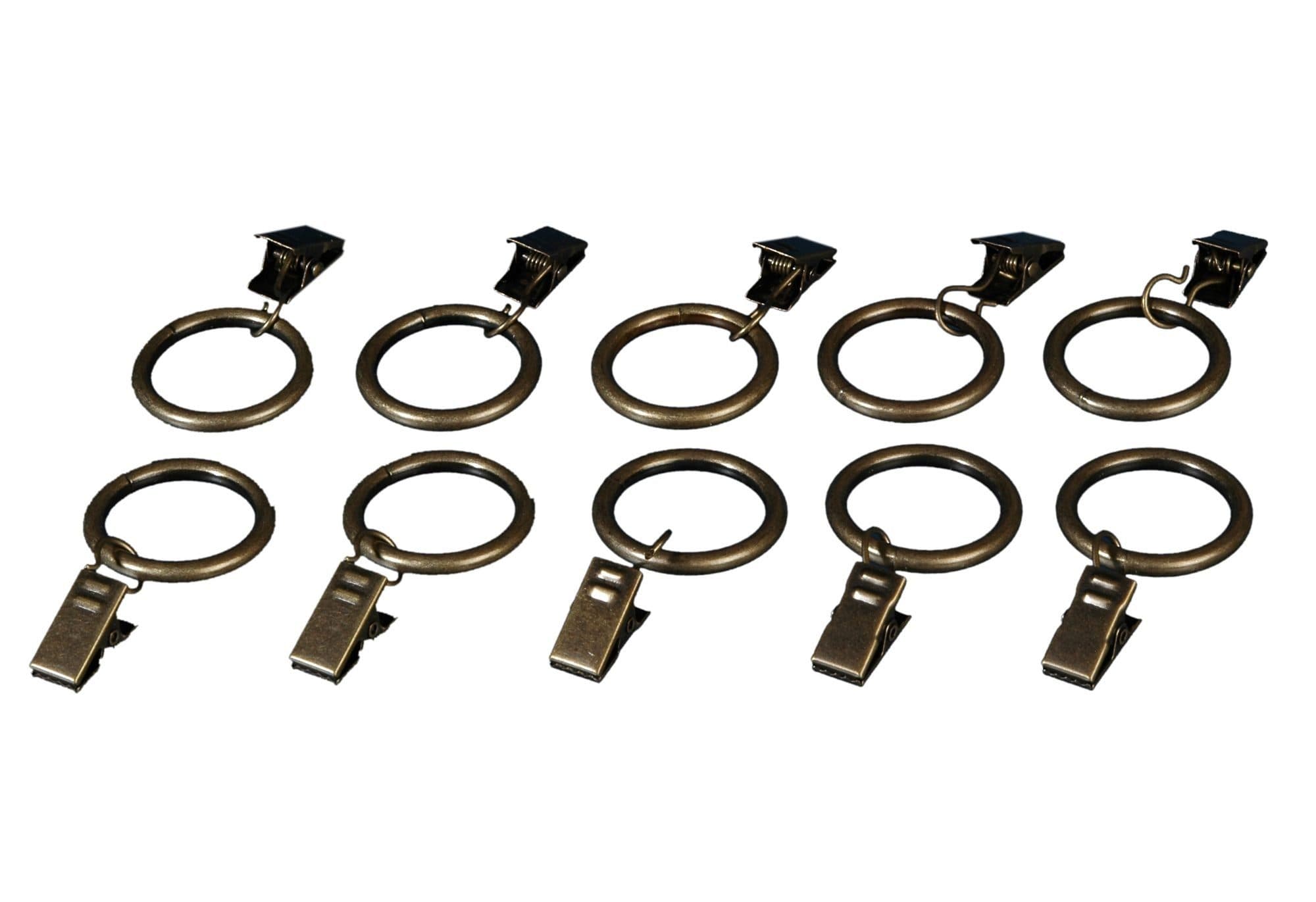 Liedeco Gardinenring | Gold