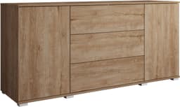 OTTO home Sideboard Kenia | Holztöne