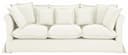 Home affaire 3-Sitzer Luise | Beige 2