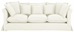 Home affaire 3-Sitzer Luise | Beige