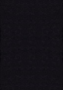 OTTO home Teppich Arabell | Schwarz