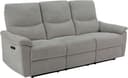 home affaire 3-Sitzer Sofa | Grau 2