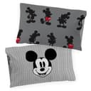 Disney Mickey Mouse Bettwäsche-Set | Grau 4