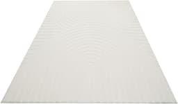 OTTO home Teppich Cali | Beige