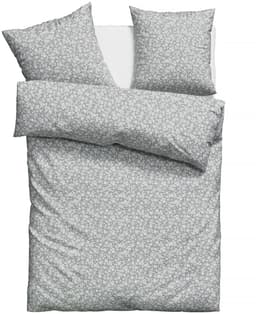 OTTO home Bettwäsche Mariby | Grau