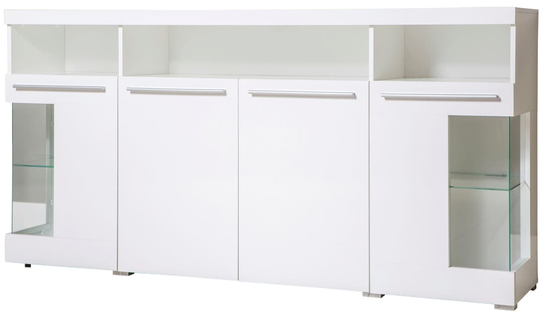 OTTO home Sideboard India | Weiß