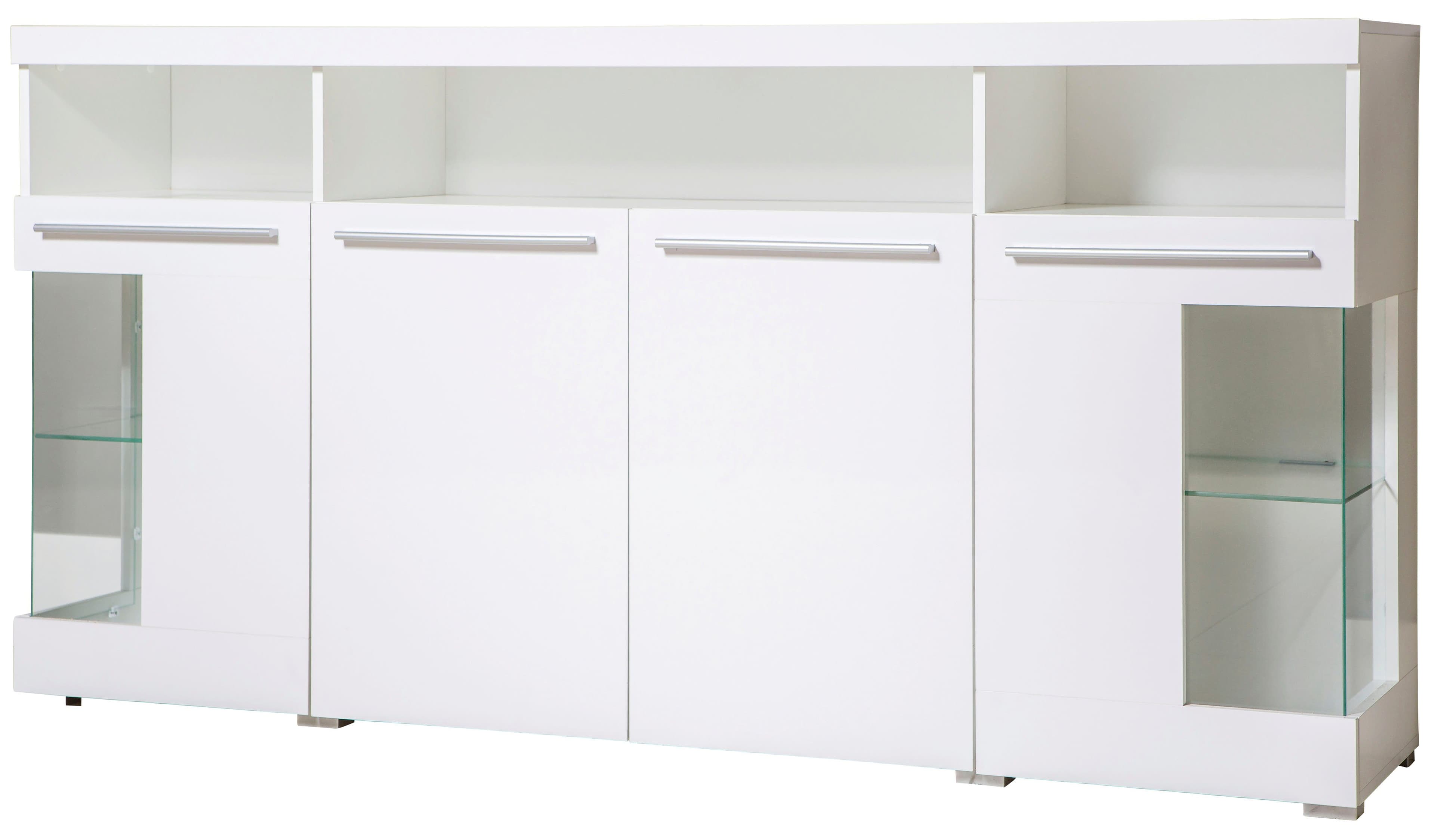 OTTO home Sideboard India | Weiß