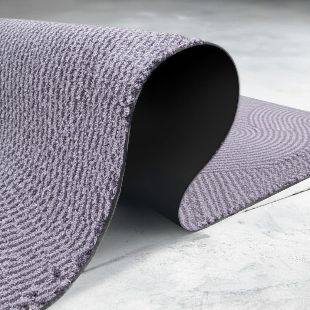 OTTO home Fußmatte Sammo | Grau