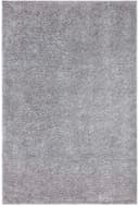 Carpet City City Shaggy Hochflor-Teppich | Grau 2