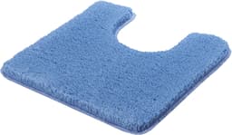 Kleine Wolke Badematte RELAX | Blau