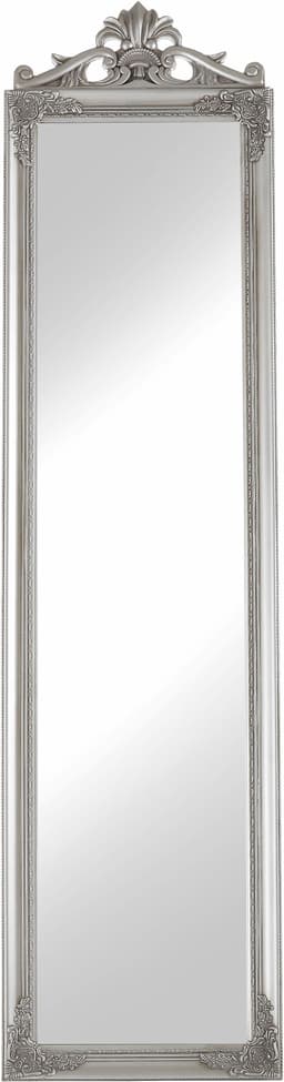 Home affaire Dekospiegel King | Silber