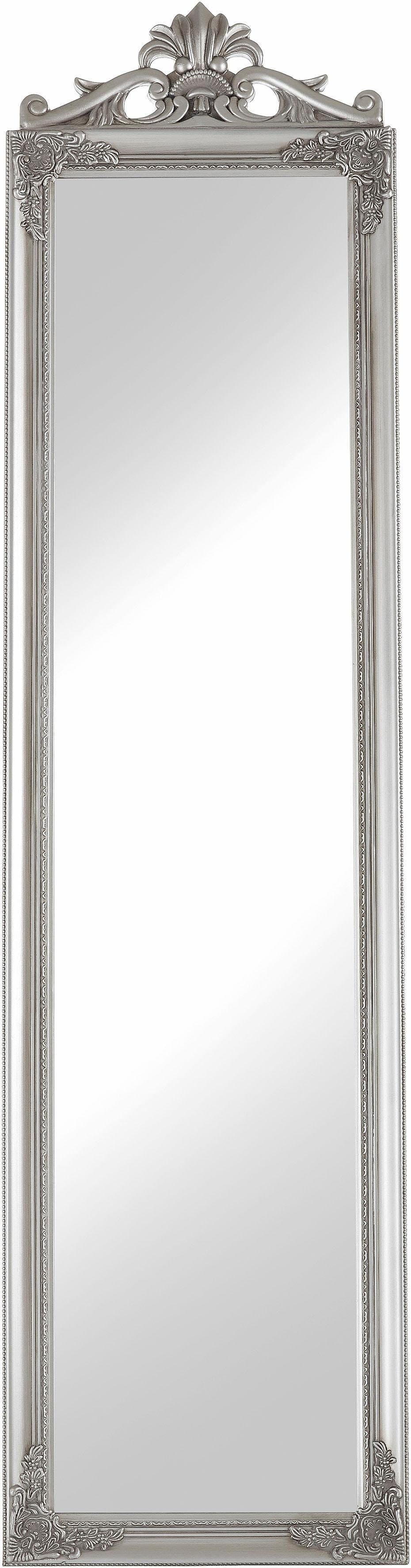 Home affaire Dekospiegel King | Silber