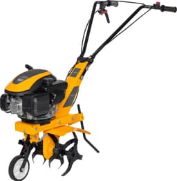 STIGA GARDEN Benzinmotorhacke SRC 36 V | Gelb