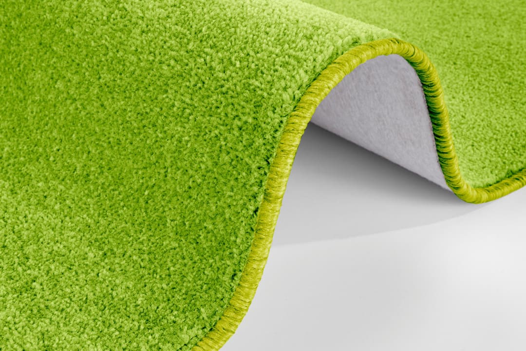 HANSE Home Teppich Shashi | Grün