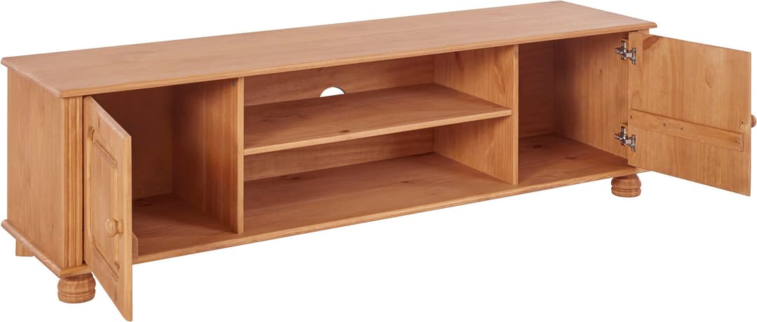 OTTO home Lowboard Mette | Holztöne