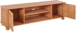 OTTO home Lowboard Mette | Holztöne