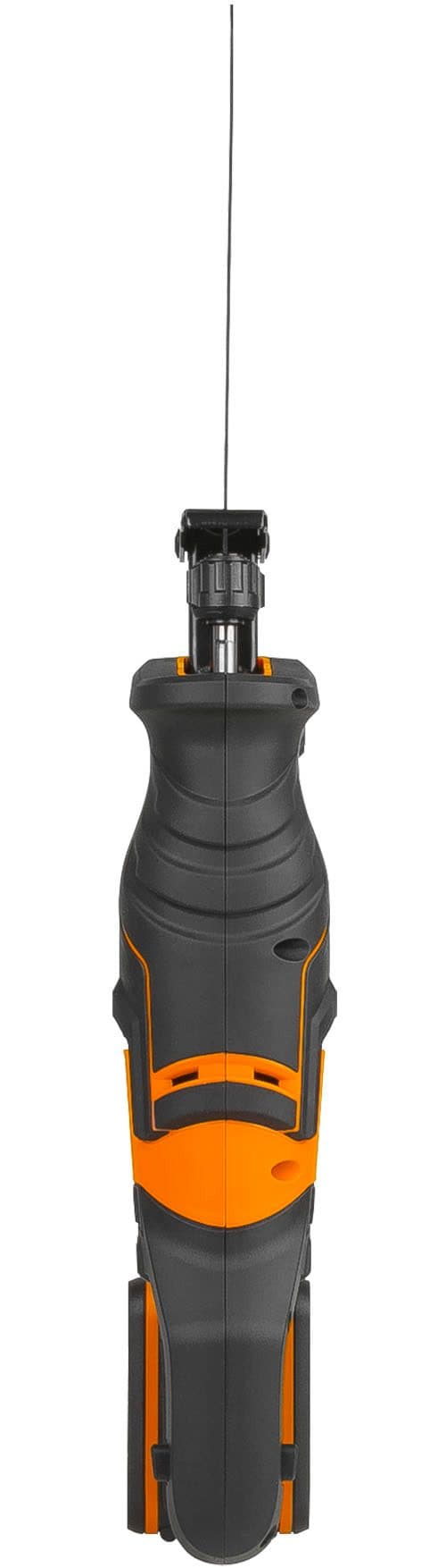 Worx Akku-Säbelsäge WX500.9 | Schwarz