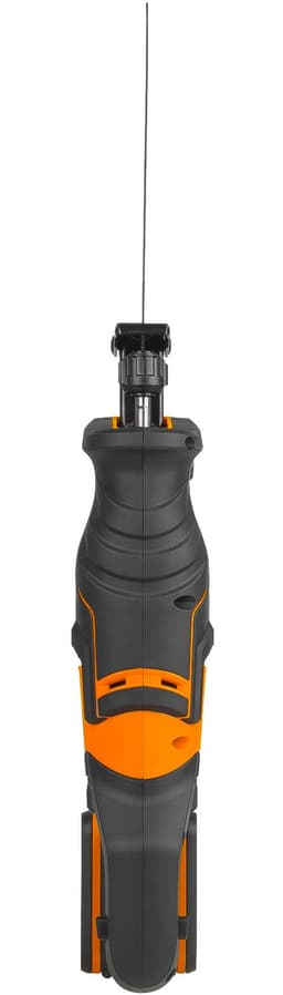 Worx Akku-Säbelsäge WX500.9 | Schwarz