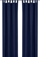 Weckbrodt Vorhang Sento | Blau 2