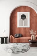 OTTO home Teppich Juliet | Grau 2