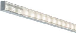 Paulmann LED-Streifen Square Profil mit Diffusor 1m Alu eloxiert