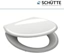 Schütte WC-Sitz | Weiß 4