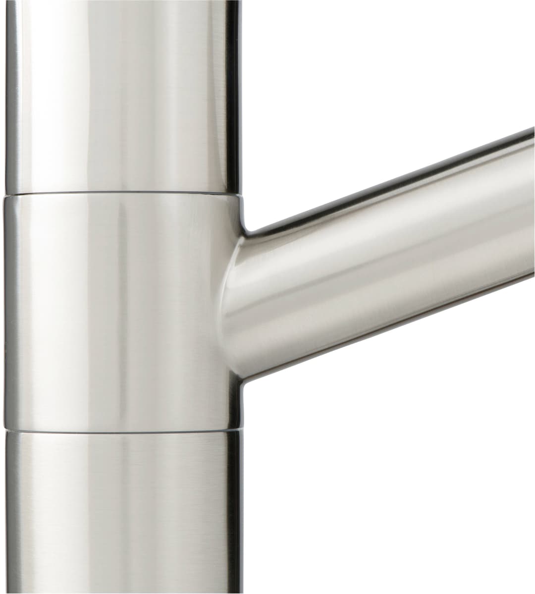 Schütte Spültischarmatur UNICORN | Silber