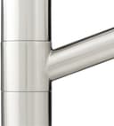 Schütte Spültischarmatur UNICORN | Silber 5
