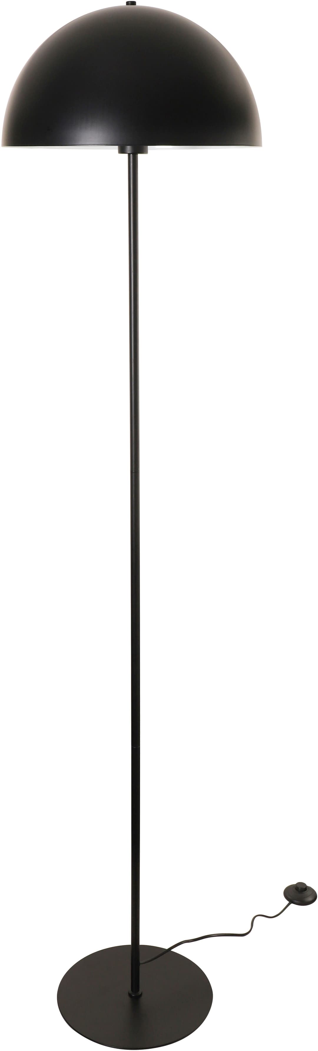 OTTO home Stehlampe Eddaa | Schwarz