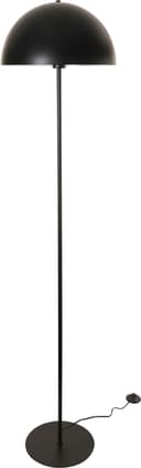 OTTO home Stehlampe Eddaa | Schwarz