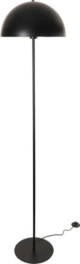 OTTO home Stehlampe Eddaa | Schwarz