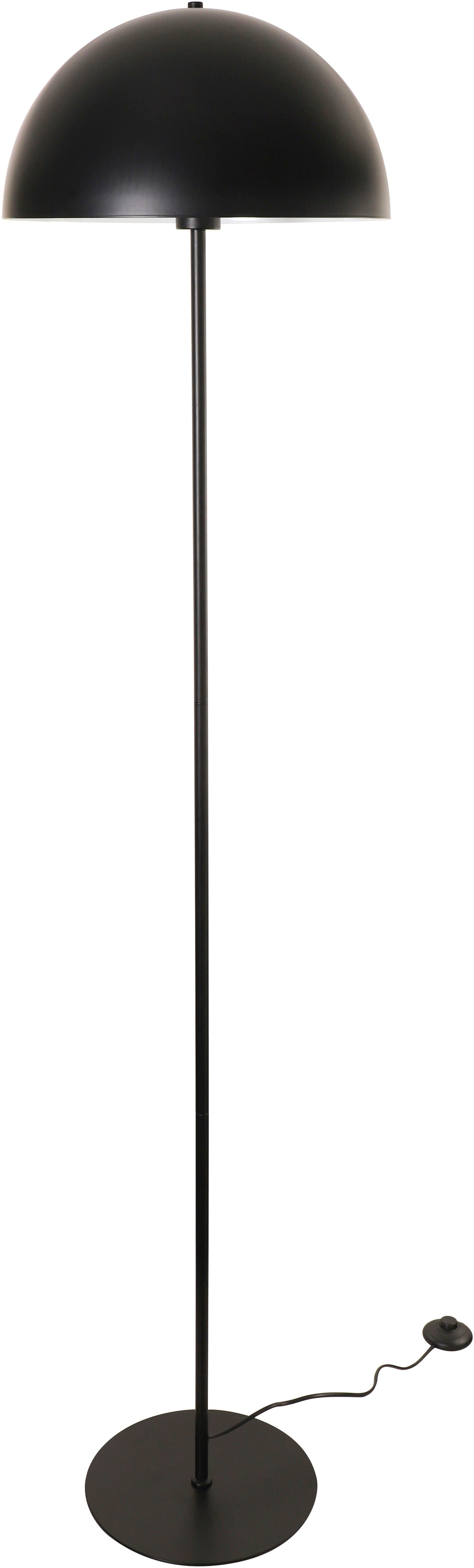 OTTO home Stehlampe Eddaa | Schwarz