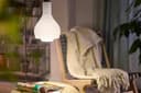 Philips LED-Leuchtmittel 100W Non-Dim, E27, 6 St., Warmweiß | Weiß 5