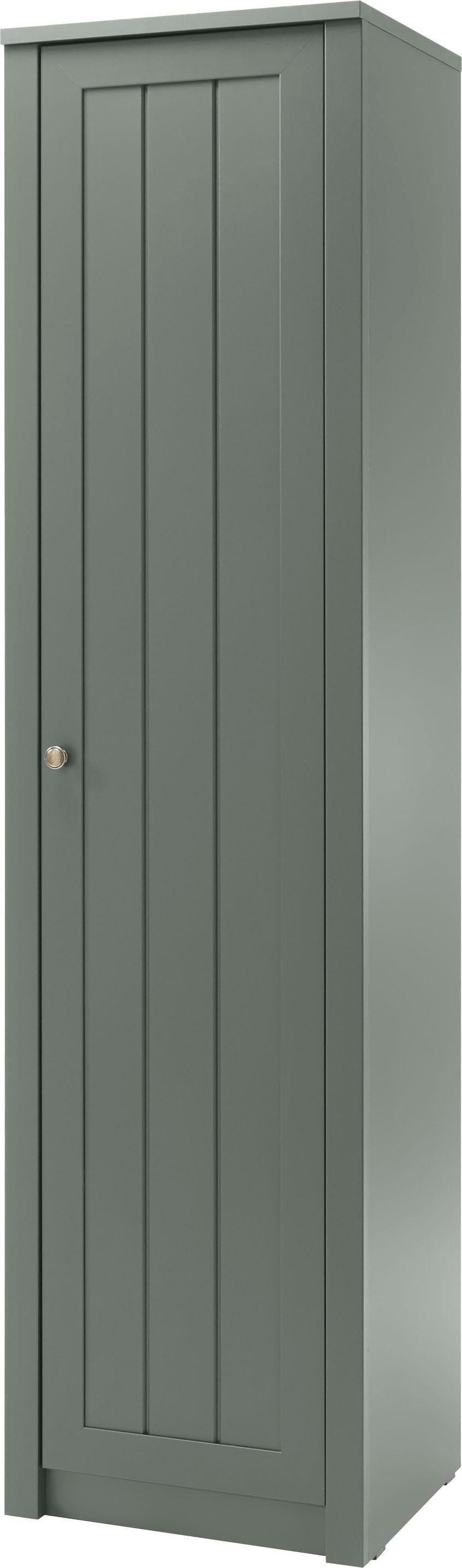 Home affaire Mehrzweckschrank Askot | Grau