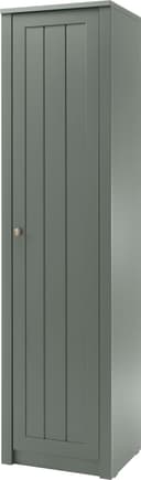 Home affaire Mehrzweckschrank Askot | Grau 3