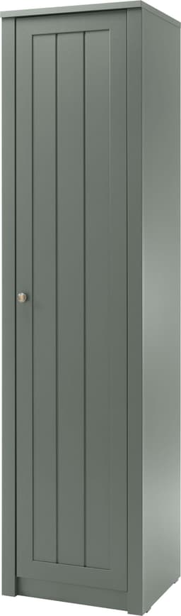 Home affaire Mehrzweckschrank Askot | Grau