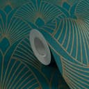 living walls Vliestapete New Walls | Blau 4