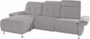 Home affaire Ecksofa Manhattan L-Form | Grau 4