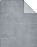 Wohndecke Greta | Grau 2