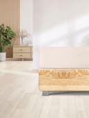 Irisette Spannbettlaken Jupiter | Beige 4